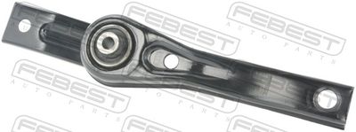 Mounting, engine FEBEST VWM-B8LOWR