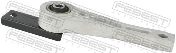 FEBEST VWM-TIGR Mounting, engine