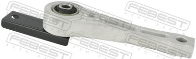 Mounting, engine FEBEST VWM-TIGR