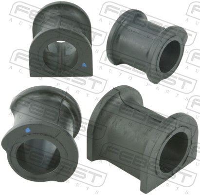 FEBEST VWSB-T5D27R-KIT Repair Kit, stabiliser bush
