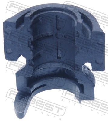 Mounting, stabiliser bar FEBEST VWSB-001