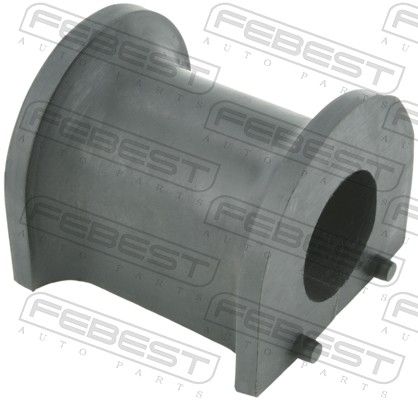FEBEST VWSB-005 Mounting, stabiliser bar