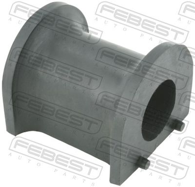 Mounting, stabiliser bar FEBEST VWSB-005