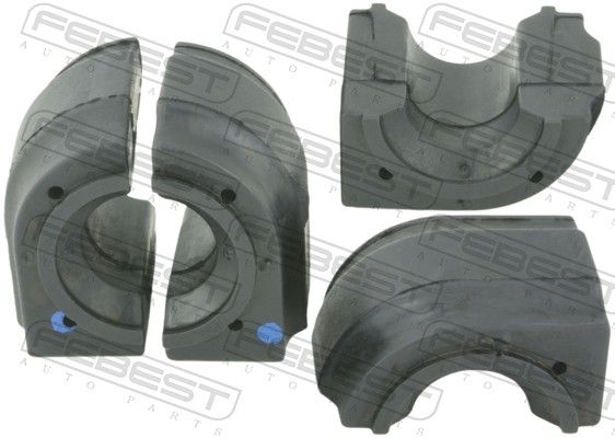 FEBEST VWSB-5G1R-KIT Repair Kit, stabiliser bush