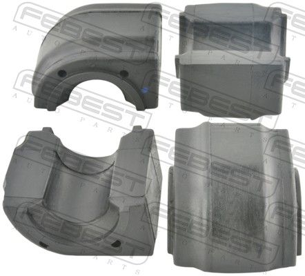 FEBEST VWSB-BA5R-KIT Repair Kit, stabiliser bush