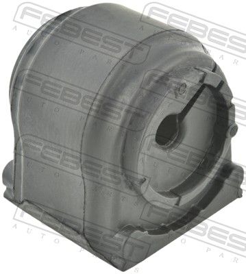 Mounting, stabiliser bar FEBEST VWSB-CRAFR