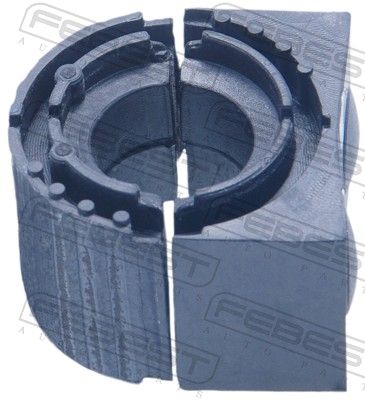 FEBEST VWSB-GVF Mounting, stabiliser bar
