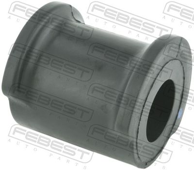 Mounting, stabiliser bar FEBEST VWSB-T5OUTR