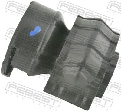 Mounting, stabiliser bar FEBEST VWSB-TOURD23R