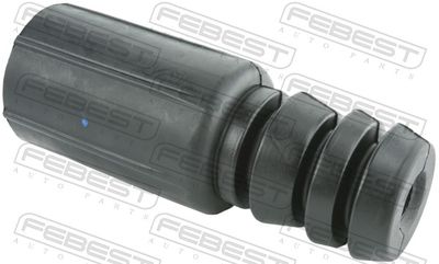 Protective Cap/Bellow, shock absorber FEBEST VWSHB-2HF