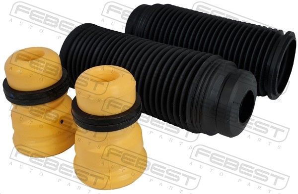 FEBEST VWSHB-001-KIT Dust Cover Kit, shock absorber