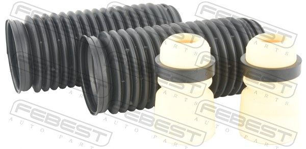 FEBEST VWSHB-B8F-KIT Dust Cover Kit, shock absorber