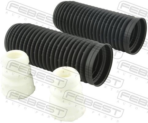 FEBEST VWSHB-CCF-KIT Dust Cover Kit, shock absorber