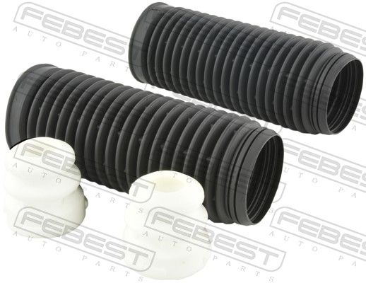 FEBEST VWSHB-GOLVIF-KIT Dust Cover Kit, shock absorber