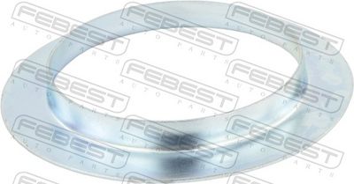 Spring Seat FEBEST VWSI-1JLOWR