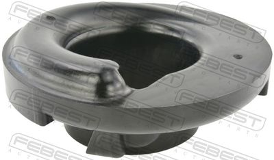 Spring Seat FEBEST VWSI-TRT5LOWR