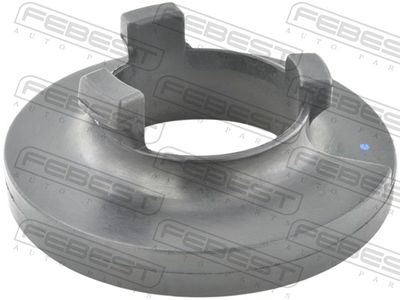 Spring Seat FEBEST VWSI-TRT5R
