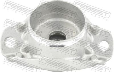 Suspension Strut Support Mount FEBEST VWSS-5GR