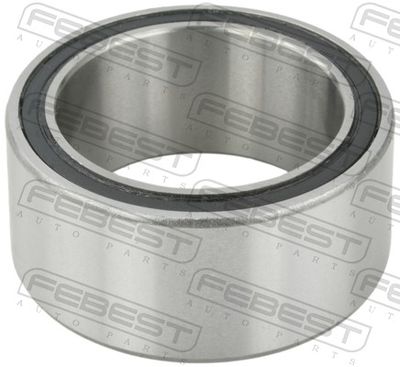 Bearing, compressor shaft FEBEST WF35480020