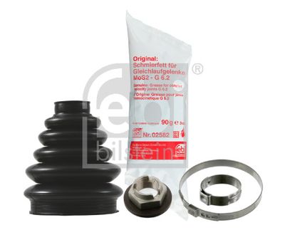 Bellow Kit, drive shaft FEBI BILSTEIN 01005