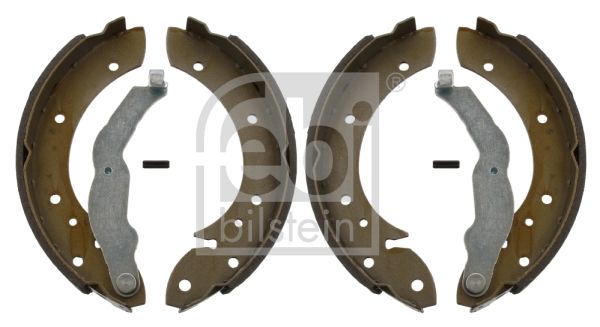 FEBI BILSTEIN 01019 Brake Shoe Set