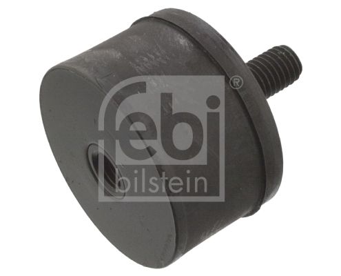 FEBI BILSTEIN 01026 Rubber Buffer, muffler