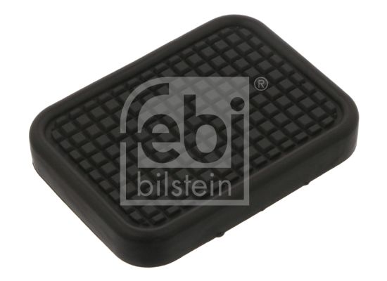 FEBI BILSTEIN 01035 Pedal Pad, brake pedal