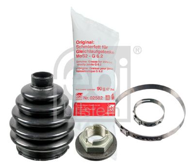 Bellow Kit, drive shaft FEBI BILSTEIN 01043
