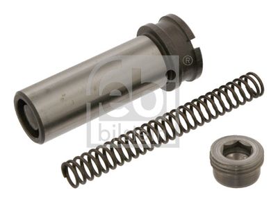 Tensioner, timing chain FEBI BILSTEIN 01044