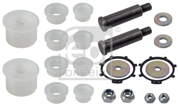 FEBI BILSTEIN 01052 Mounting Kit, stabiliser bar