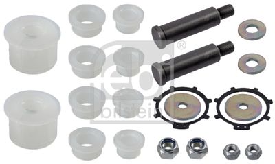 Mounting Kit, stabiliser bar FEBI BILSTEIN 01052