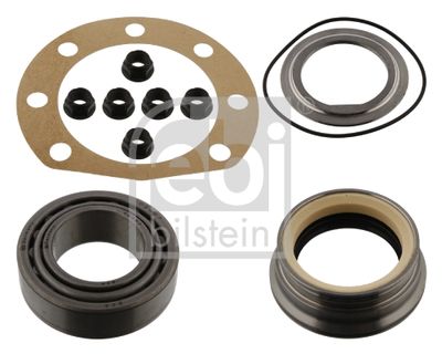 Wheel Bearing Kit FEBI BILSTEIN 01063