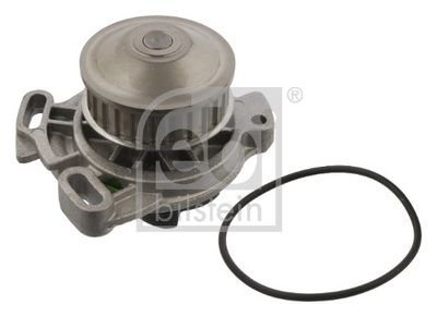 Water Pump, engine cooling FEBI BILSTEIN 01073