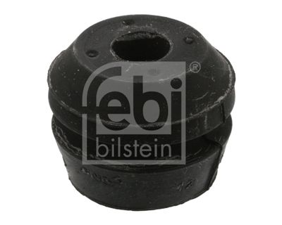 Holder, engine mounting system FEBI BILSTEIN 01091