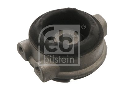Mounting, manual transmission FEBI BILSTEIN 01110