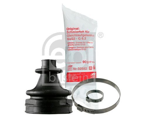 FEBI BILSTEIN 01112 Bellow Kit, drive shaft