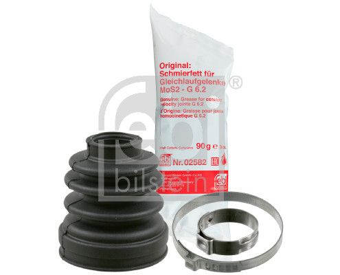 FEBI BILSTEIN 01116 Bellow Kit, drive shaft
