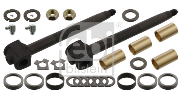 FEBI BILSTEIN 01120 Repair Kit, kingpin