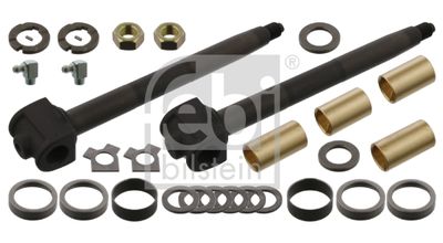 Repair Kit, kingpin FEBI BILSTEIN 01120