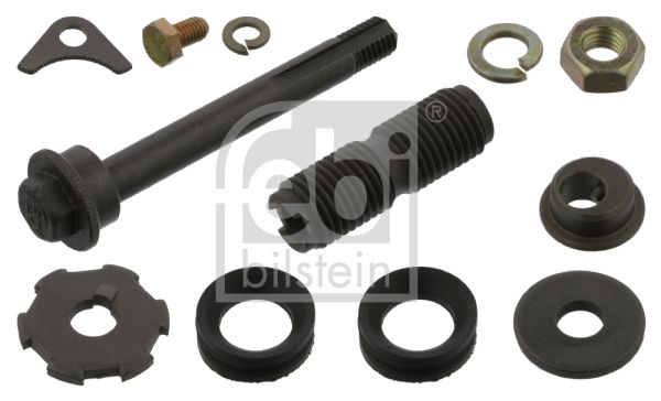 FEBI BILSTEIN 01130 Mounting and Bolting Kit, control/trailing arm