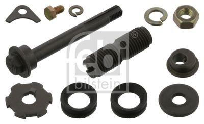 Mounting and Bolting Kit, control/trailing arm FEBI BILSTEIN 01130