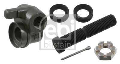 Mounting and Bolting Kit, control/trailing arm FEBI BILSTEIN 01131