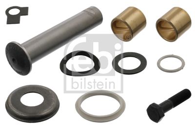Repair Kit, reversing lever FEBI BILSTEIN 01151