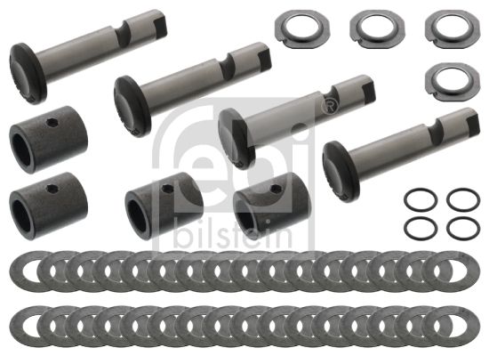FEBI BILSTEIN 01155 Repair Kit, kingpin