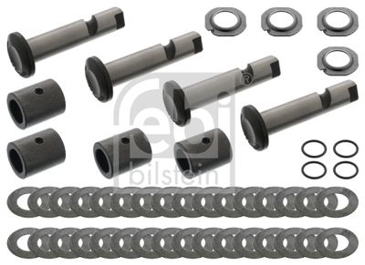 Repair Kit, kingpin FEBI BILSTEIN 01155