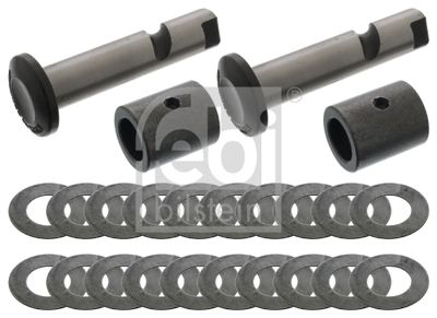 Repair Kit, kingpin FEBI BILSTEIN 01156