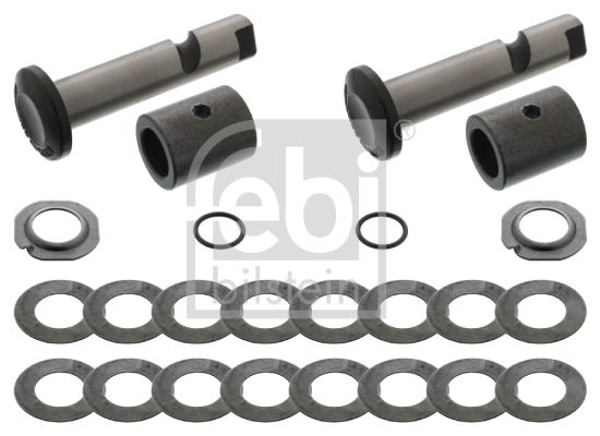 FEBI BILSTEIN 01157 Repair Kit, kingpin