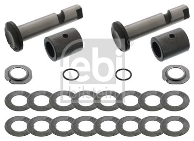 Repair Kit, kingpin FEBI BILSTEIN 01157