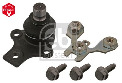 Ball Joint FEBI BILSTEIN 01158