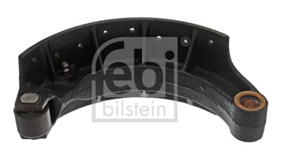 Brake Shoe FEBI BILSTEIN 01160